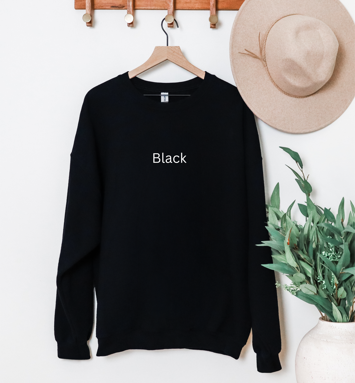 MAMA - CREWNECK