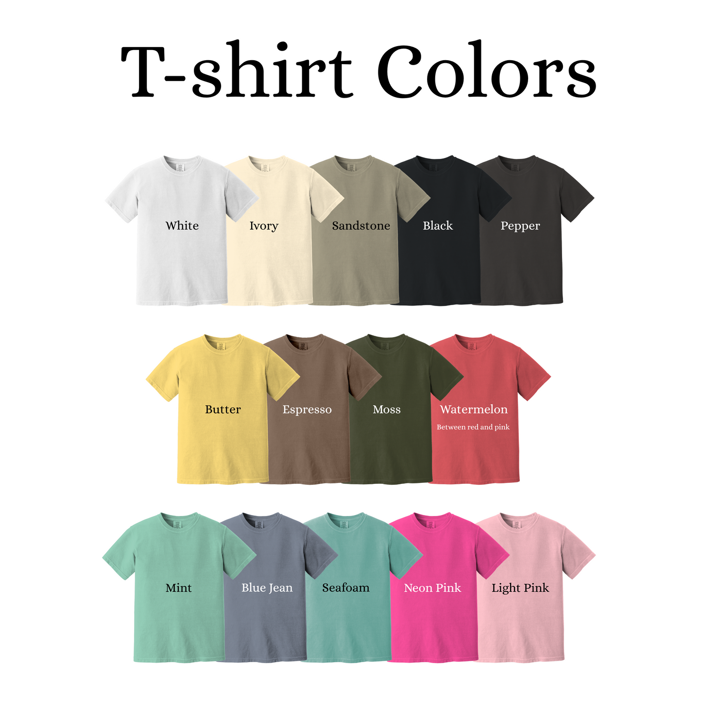 90's - TEE