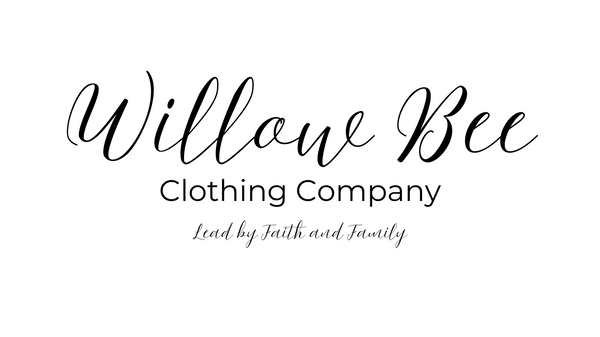 Willow Bee Clothing Co